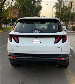 هیوندای تۆکسۆن